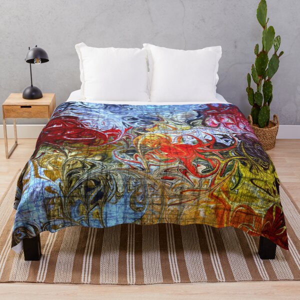 Item preview, Digital Abstract 10 B designed and sold by studioabstract.