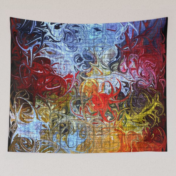 Item preview, Digital Abstract 10 B designed and sold by studioabstract.