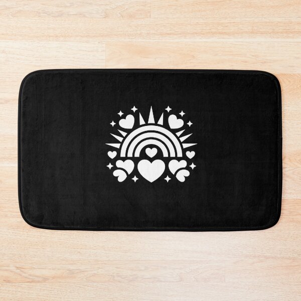 Item preview, Good Vibes Only Rainbow Sunshine Positive Energy T-Shirt designed and sold by Reichcorp.