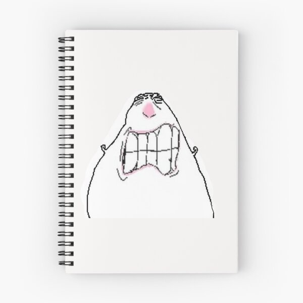 Item preview, hamster drawing meme, angry designed and sold by Shrewd Mood.