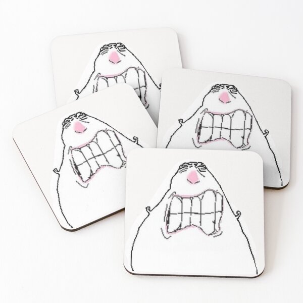 Item preview, hamster drawing meme, angry designed and sold by Shrewd Mood.