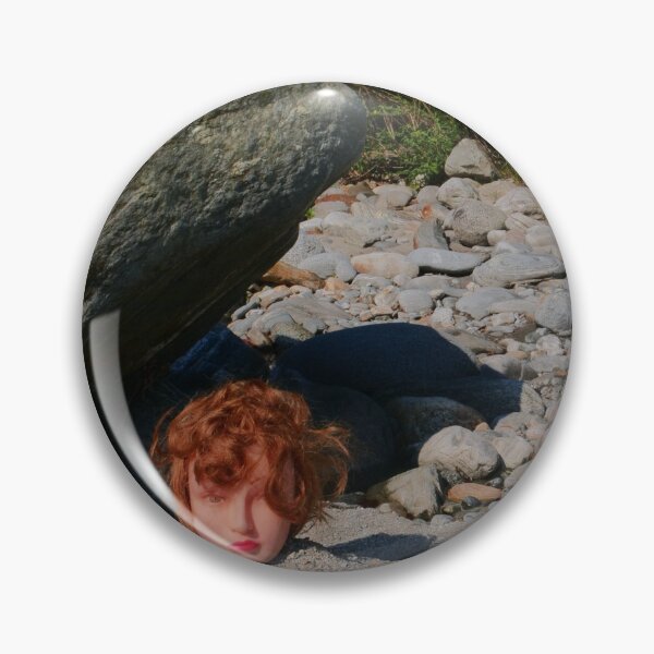 Item preview, HEADS #19a WEIGHTED DOWN BY THOUGHTS designed and sold by spacedivers.
