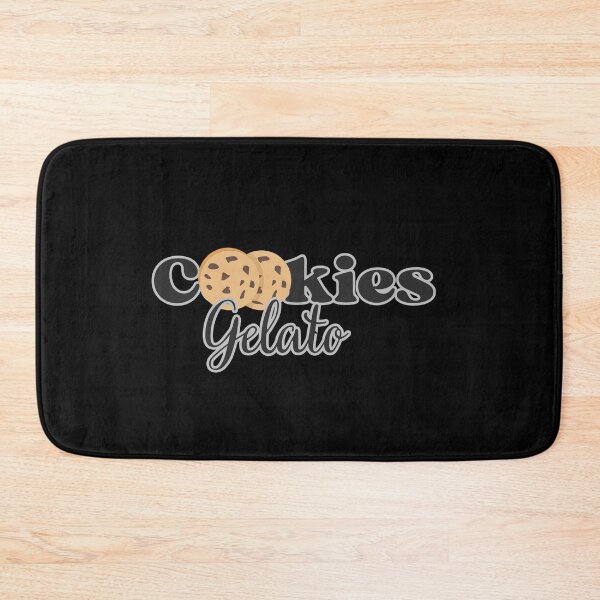 Item preview, Cookies Gelato designed and sold by GreenOasisGer.