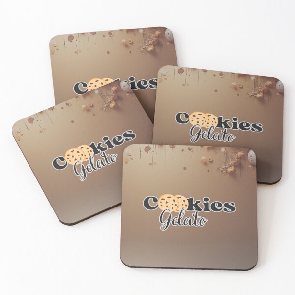 Item preview, Cookies Gelato designed and sold by GreenOasisGer.