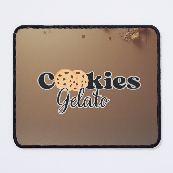 Item preview, Cookies Gelato designed and sold by GreenOasisGer.