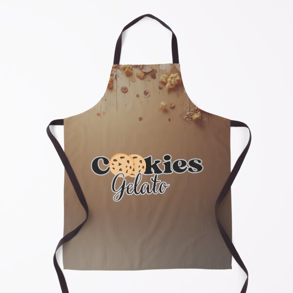 Item preview, Cookies Gelato designed and sold by GreenOasisGer.