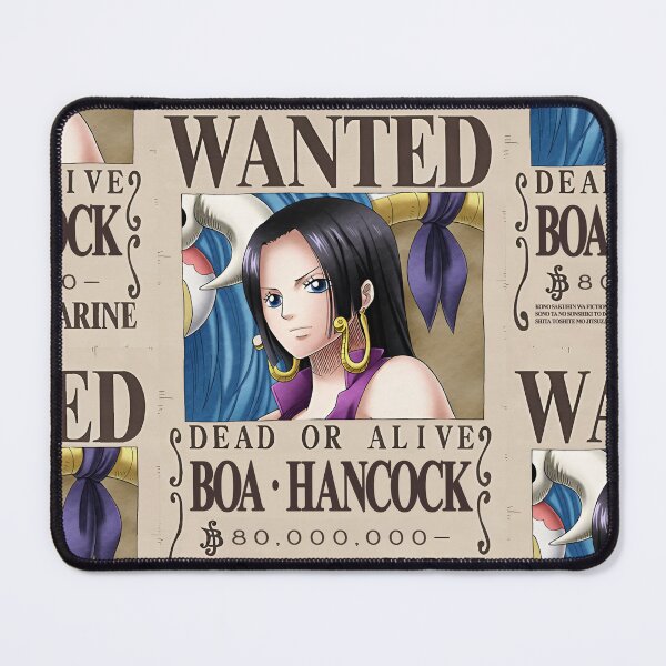 Item preview, Boa Hancock designed and sold by The Anime Guild.