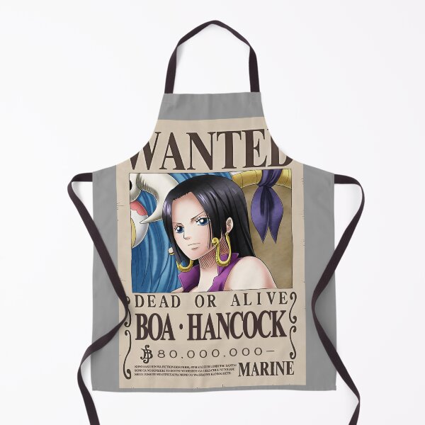 Item preview, Boa Hancock designed and sold by The Anime Guild.