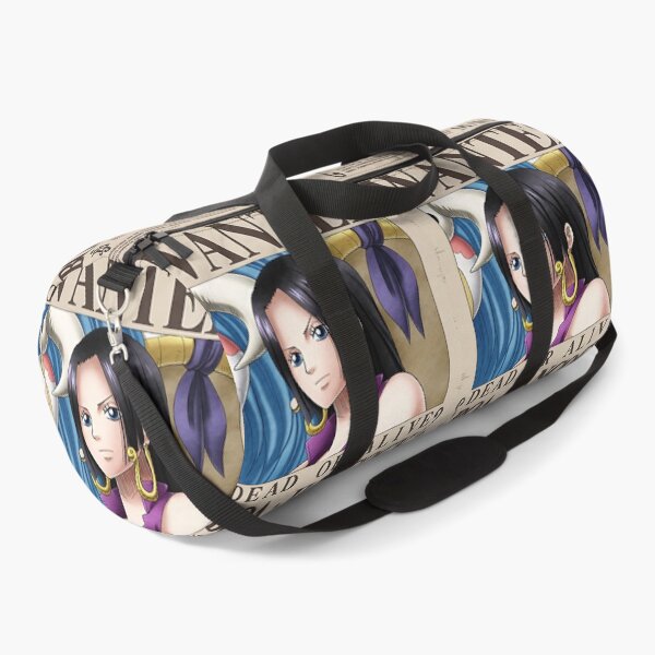 Item preview, Boa Hancock designed and sold by The Anime Guild.