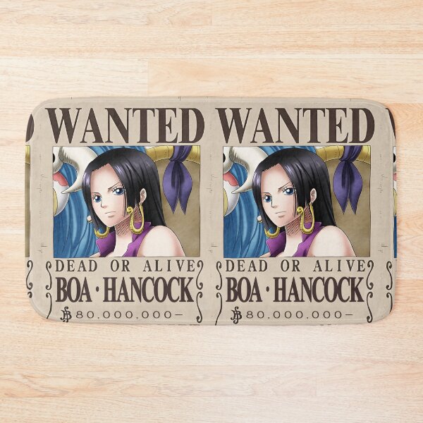Item preview, Boa Hancock designed and sold by The Anime Guild.