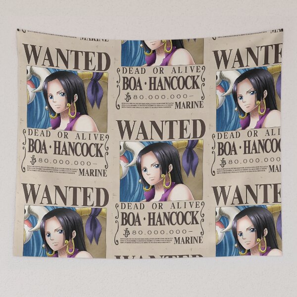 Item preview, Boa Hancock designed and sold by The Anime Guild.