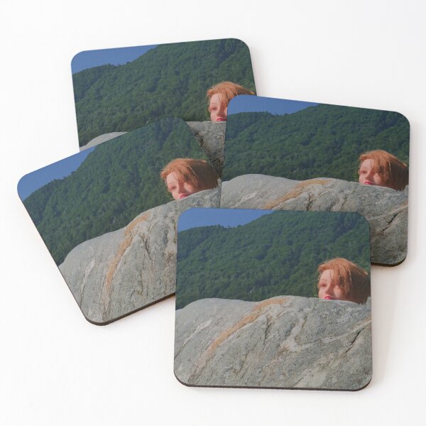 Item preview, HEADS #21a SO ROOTED AND FORWARD LOOKING designed and sold by spacedivers.