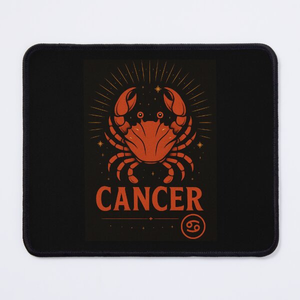 Item preview, Zodiac: Cancer designed and sold by halibutgoatramb.