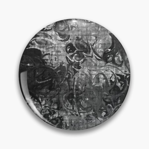 Item preview, Resumen digital 10 PINTURA AL ÓLEO BLANCO Y NEGRO designed and sold by studioabstract.