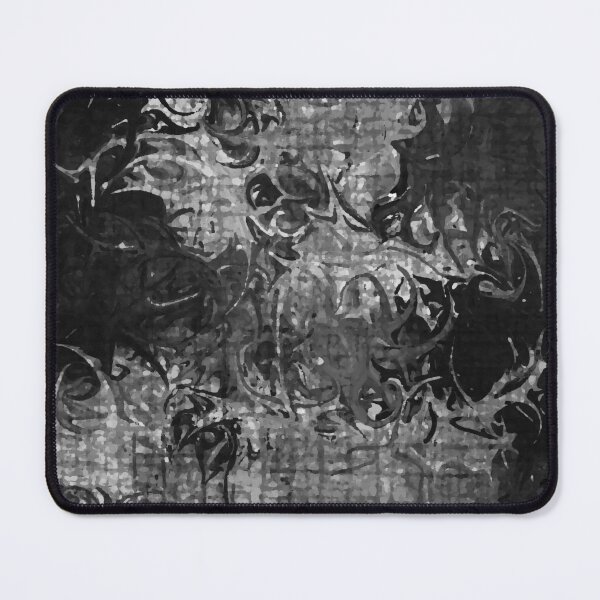 Item preview, Resumen digital 10 PINTURA AL ÓLEO BLANCO Y NEGRO designed and sold by studioabstract.