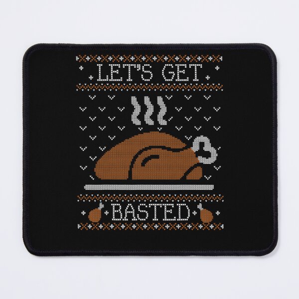 Item preview, It Happy Vintage Quote Basted Pluck Thanksgiving Lets Holiday Get designed and sold by HollyShabero.