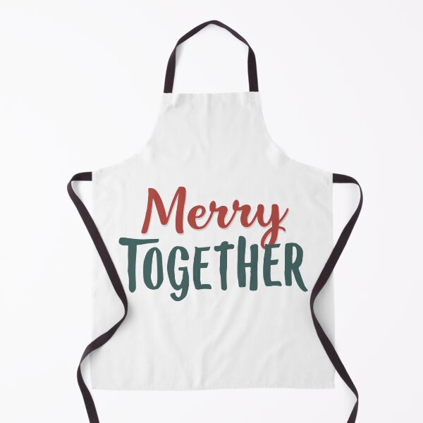 Item preview, Letras navideñas de Erry Together designed and sold by DavidTeeStudio.