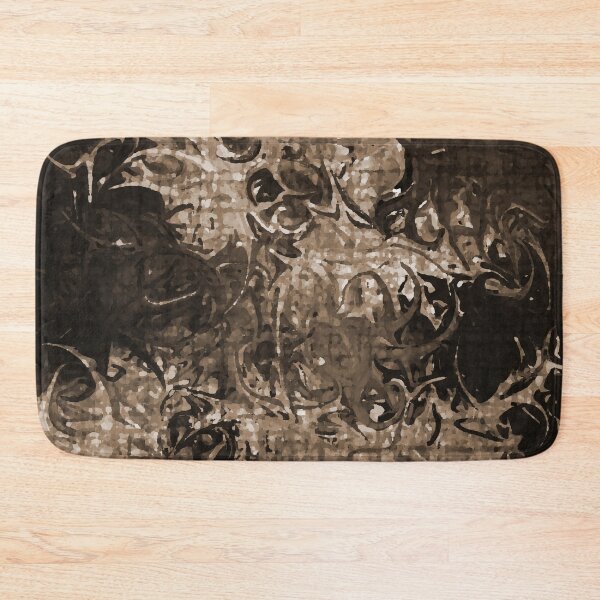 Item preview, Digital Abstract 10 OIL PAINT SEP designed and sold by studioabstract.