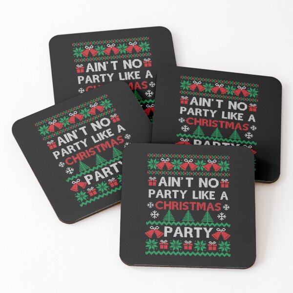 Item preview, Ultimate Christmas Party Mood designed and sold by CleanDecor.