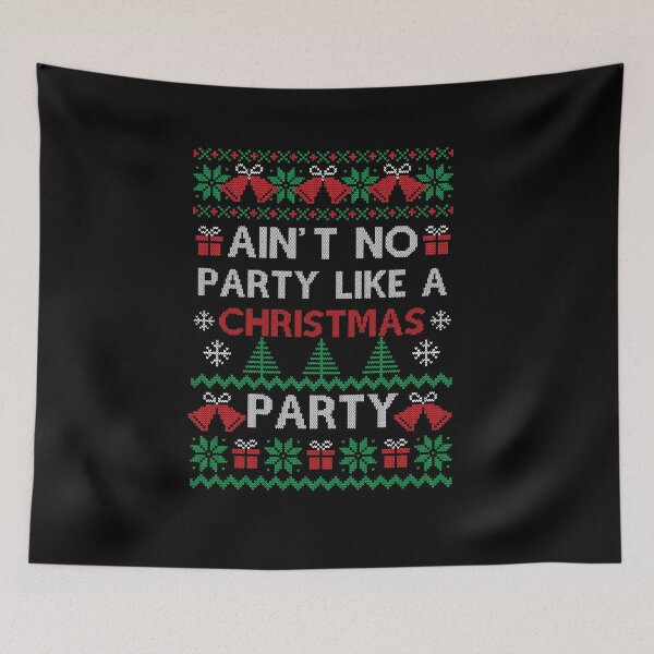 Item preview, Ultimate Christmas Party Mood designed and sold by CleanDecor.