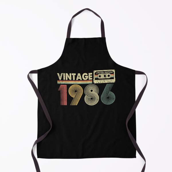 Item preview, Vintage 1986 39th Birthday Gifts for Men Dad Distressed Design designed and sold by FernaRoje.