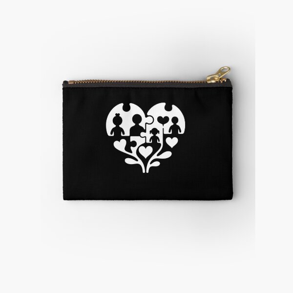 Item preview, Bonus Mom Heart Design - Modern Step Family Love designed and sold by Reichcorp.