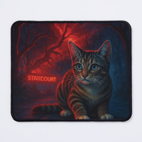 Item preview, Stranger cat designed and sold by Morphini.