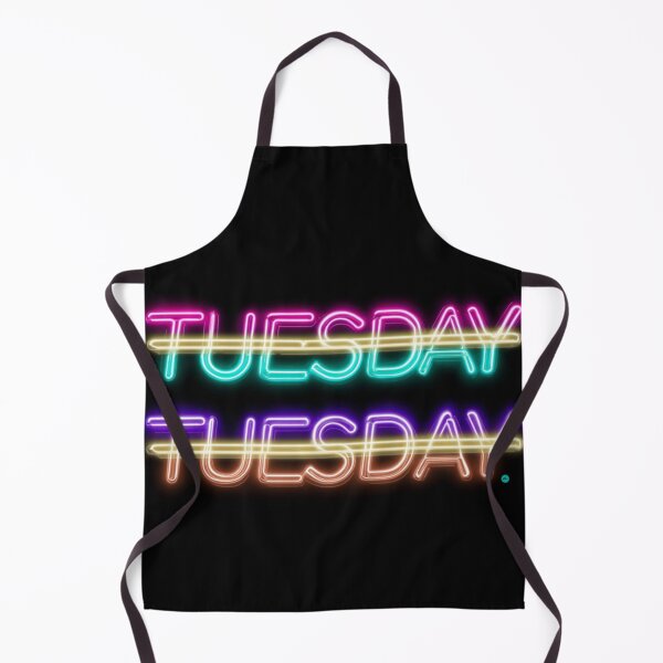 Item preview, Tuesday designed and sold by Kat's Design Hub.