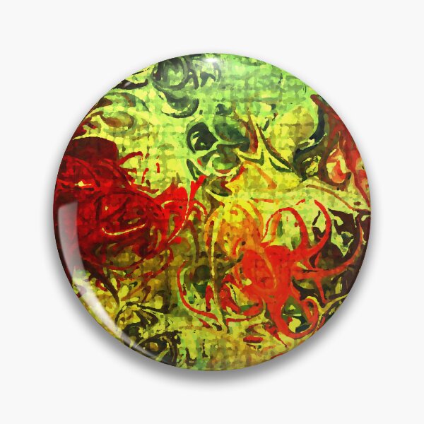 Artikelvorschau, Digitales Abstract 10 ÖLPAPIER Y entworfen und verkauft von studioabstract.