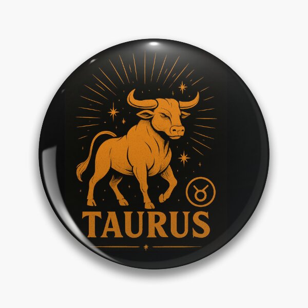 Item preview, Zodiac: Taurus designed and sold by halibutgoatramb.