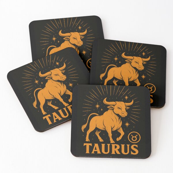 Item preview, Zodiac: Taurus designed and sold by halibutgoatramb.