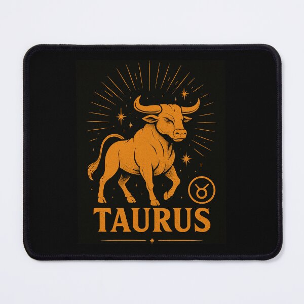 Item preview, Zodiac: Taurus designed and sold by halibutgoatramb.