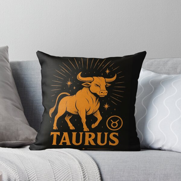 Item preview, Zodiac: Taurus designed and sold by halibutgoatramb.