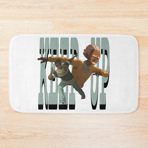 Item preview, Chase | Keep Up | Dispatch  designed and sold by ProvideMeMilk.