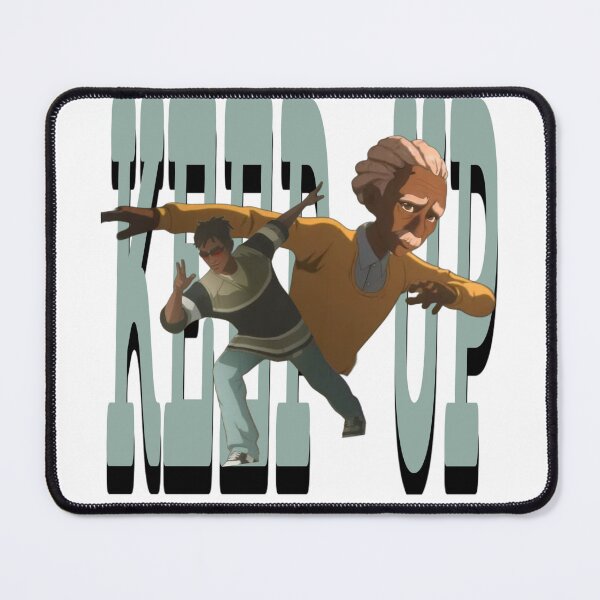 Item preview, Chase | Keep Up | Dispatch  designed and sold by ProvideMeMilk.