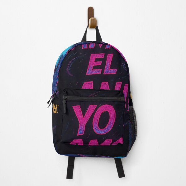 Item preview, Yo Amo El Anime designed and sold by GCR1.