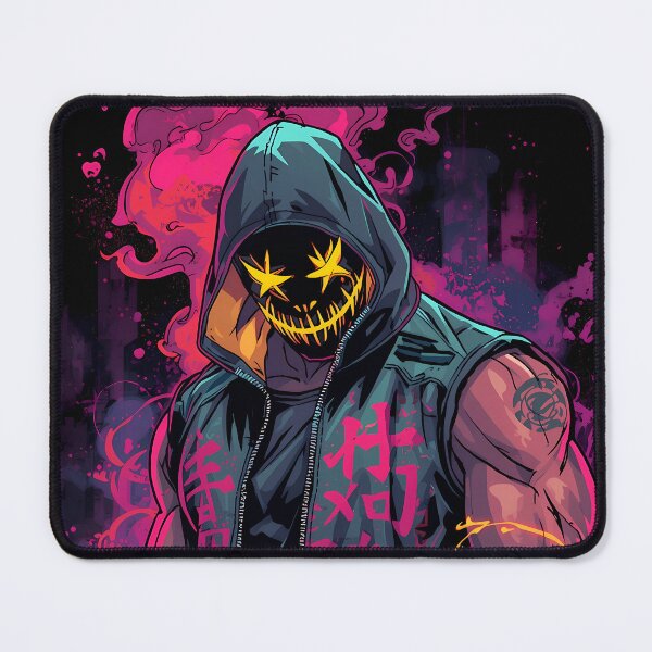 Item preview, Street Warrior designed and sold by ShopSpire.