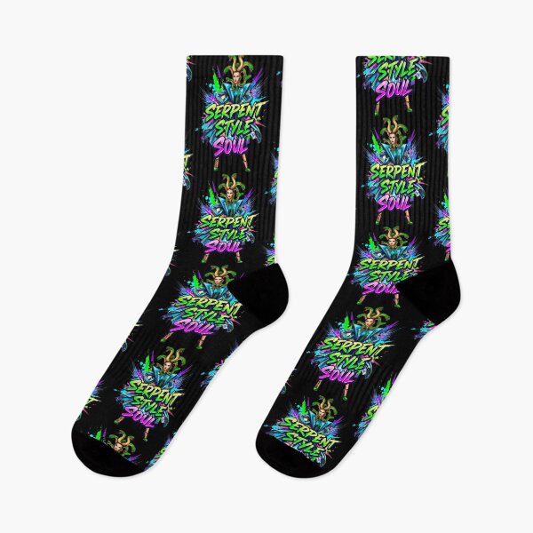 Item preview,  Urban Fashion Medusa Graffiti Art designed and sold by SholoStudio.