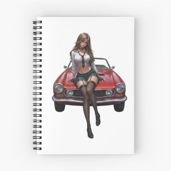 Item preview, "Retro Glamour: Charm and Audacity of Pin-Ups” designed and sold by CHRIST5000.