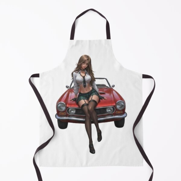 Item preview, "Retro Glamour: Charm and Audacity of Pin-Ups” designed and sold by CHRIST5000.
