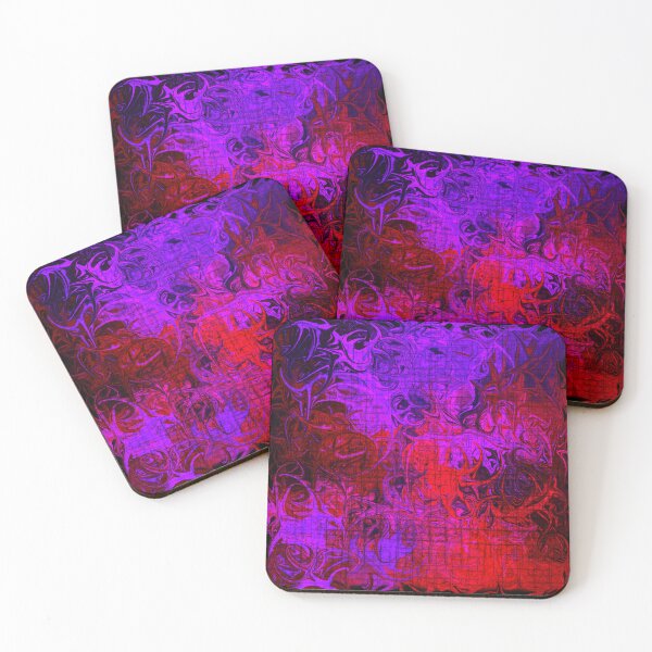 Item preview, Digital Abstract 10 N designed and sold by studioabstract.