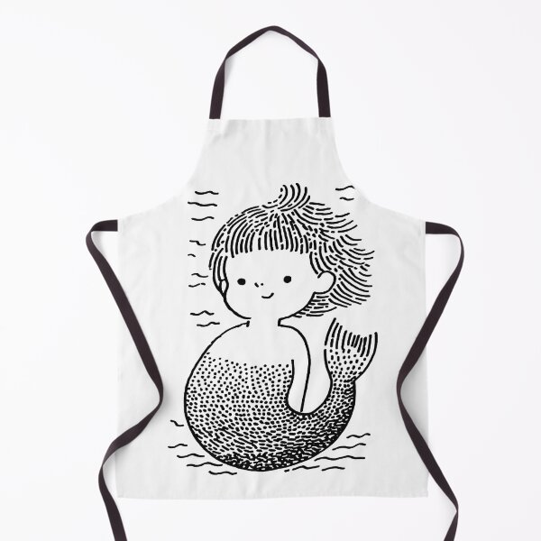 Item preview, MERMAID - SEASCAPE .172 designed and sold by lautir.