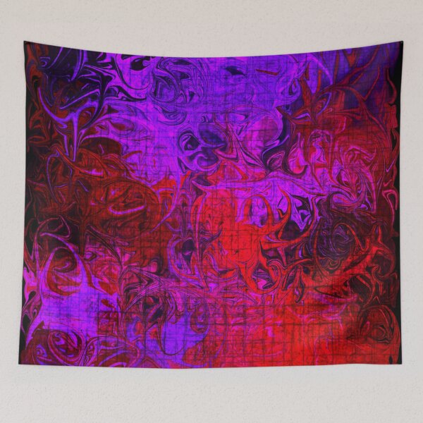 Item preview, Digital Abstract 10 N designed and sold by studioabstract.