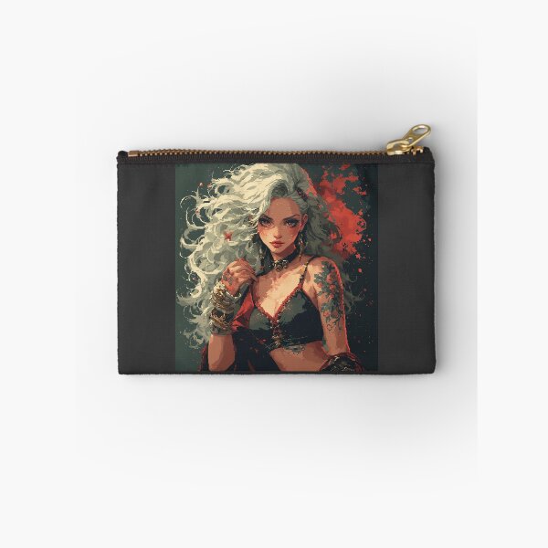 Item preview, Retro Beautiful Girl designed and sold by jimcaza.