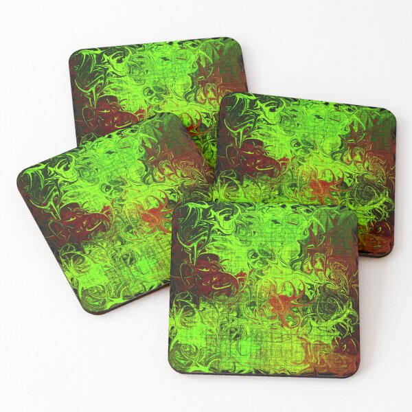 Item preview, Digital Abstract 10 G designed and sold by studioabstract.