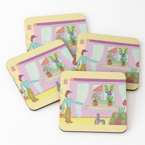 Item preview, Happy flat interior designed and sold by MartaTerkiewicz.
