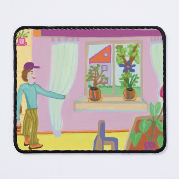 Item preview, Happy flat interior designed and sold by MartaTerkiewicz.