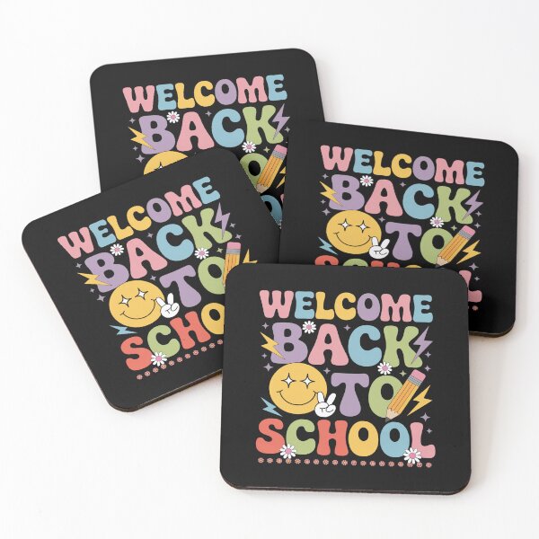 Item preview, Welcome Back To School Teacher First Day Of School designed and sold by JonGogue.