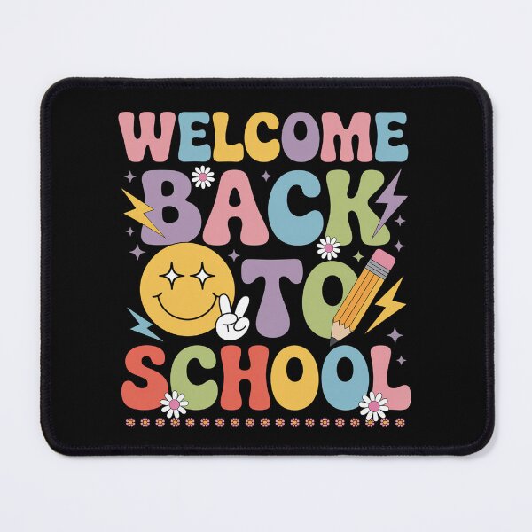 Item preview, Welcome Back To School Teacher First Day Of School designed and sold by JonGogue.