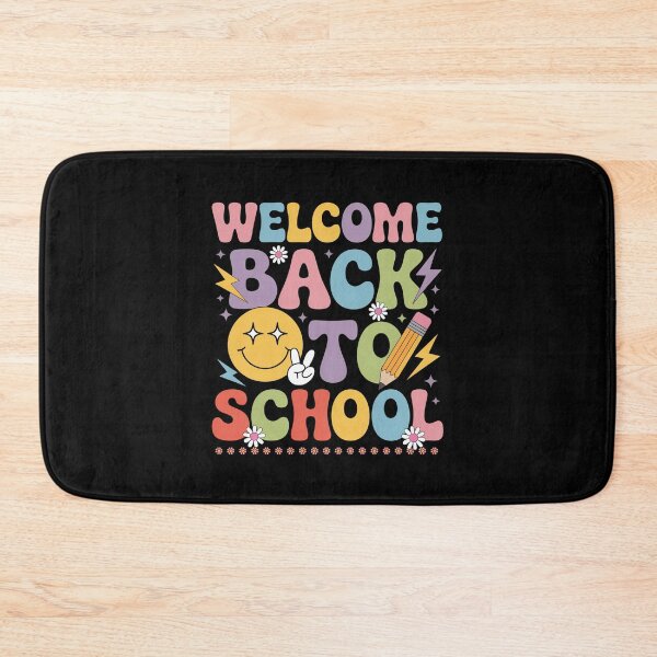 Item preview, Welcome Back To School Teacher First Day Of School designed and sold by JonGogue.